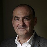 Thierry TEBOUL - directeur général de l'AFDAS