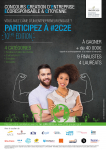 Concours de création d'entreprise écoresponsable & citoyenne